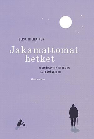 KIRJALLISUUTTA Jopling, Kate 2015. Promising approaches to reducing loneliness and isolation in later life. Age UK: London. Karisto, Antti & Tiilikainen, Elisa 2017. Yksinäisyys ja aika.