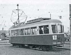 Näiden vaunujen hankinnan tarkoituksena oli ehtiä avuksi Helsingin liikenteen hoitamiseen vuoden 1940 olympialaisten aikana.