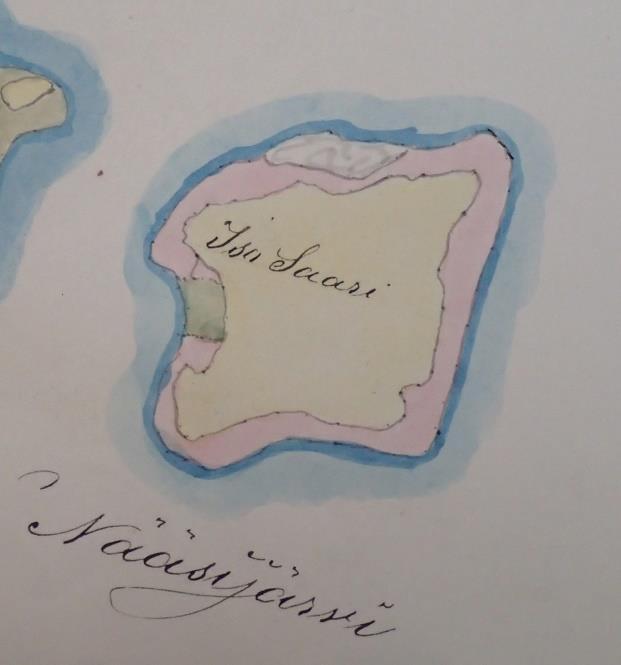 oikealla vuodelta 1862.