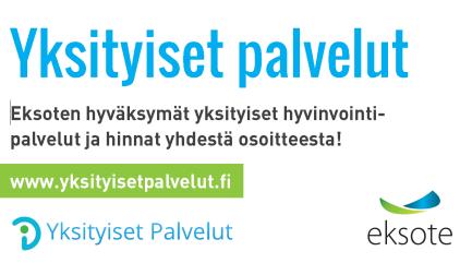 Liikkuvat palvelut Etäkonsultaatiot