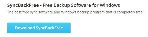 SyncBackFree -ohjelman lataaminen Ohjelman voi ladata seuraavasta linkistä: https://www.2brightsparks.com/freeware/freeware-hub.