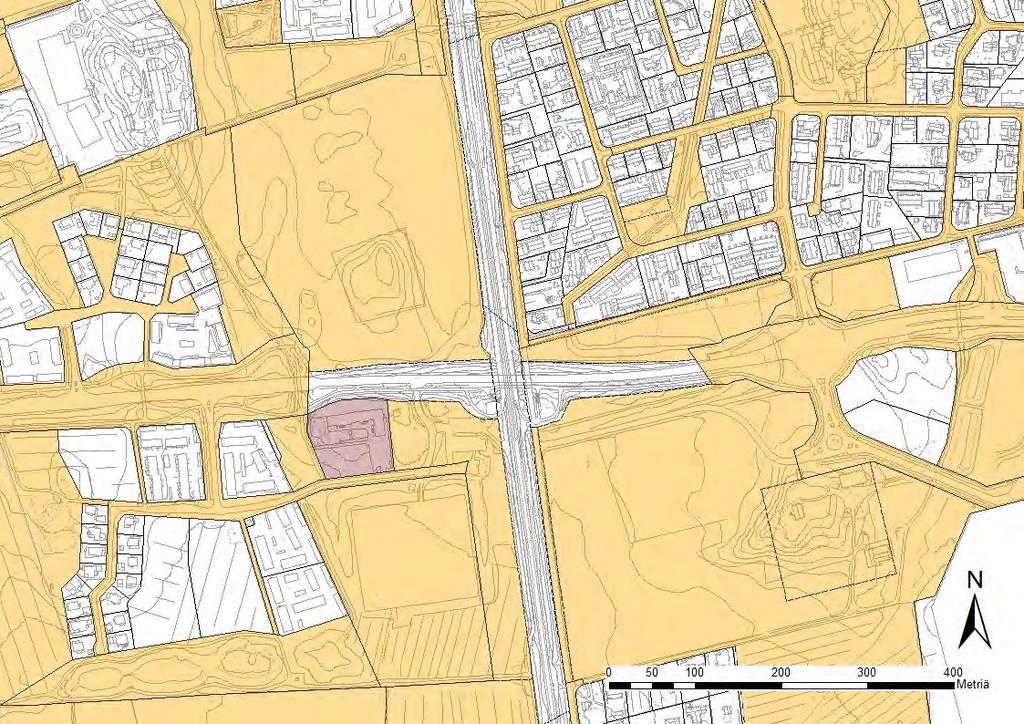 Järvenpään kaupunki on tehnyt Poikkitien (entinen seututie 145) tiealueosuuksia koskevan kadunpitopäätöksen, jolla tiealueen kunnossapito on siirretty kaupungille 1.10.2018 alkaen.
