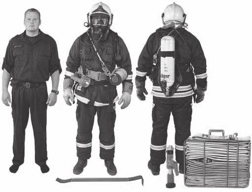 Palomiehet pyysivät apua kansalta ELÄKEIKÄ: 65-vuotias ei jaksa taakkaa. WTC-muistopäivä avasi palomiesten kampanjan.