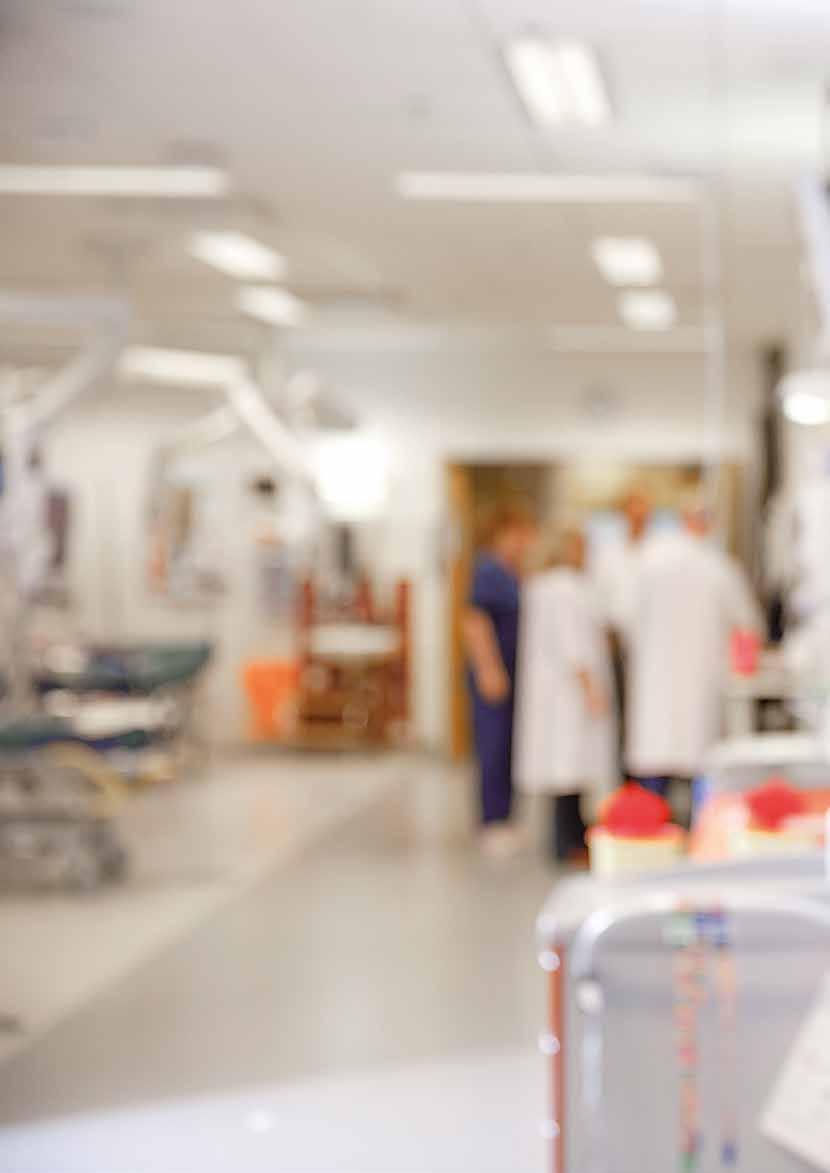 4 Henkilöstöraportti 2018 Sisältö 5 6 10 12 14 15 16 Lukijalle Henkilöstöresurssit Henkilöstömäärä...6 Virat ja toimet...6 Henkilötyövuodet...6 Palkkakulut...6 Poissaolot...8 Osa-aikatyö.