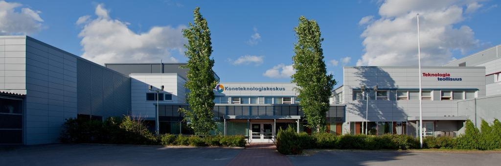 10 2 KONETEKNOLOGIAKESKUS TURKU OY Koneteknologiakeskus Turku Oy on oppilaitosten, korkeakoulujen, yliopistojen ja yritysten yhteinen uuteen ja tulevaisuuden teknologioihin keskittyvä koulutus- ja