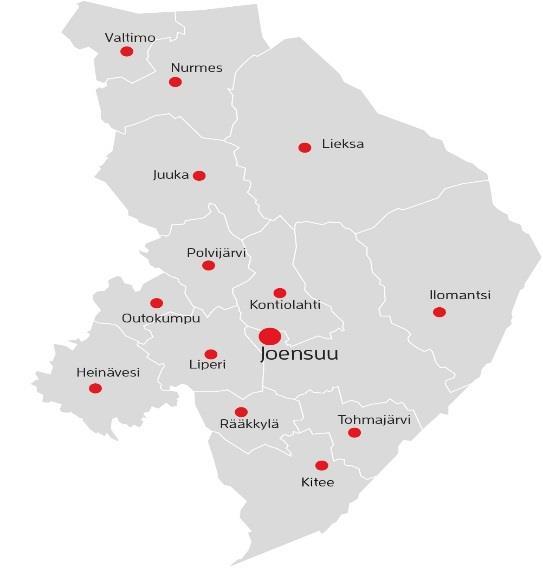 AVOT-hanke: maakunta- ja soteuudistus 1.