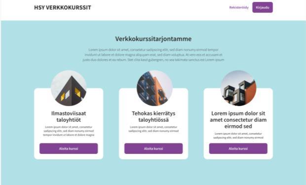 taloyhtiöiden energiaasioista Suunnattu taloyhtiön