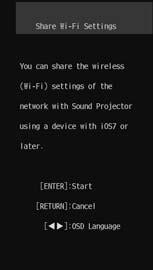 SUBWOOFER STATUS SYSTEM INPUT PAIRING CONNECTOR z 3 Laitteen kytkeminen toimintatilaan Tässä ohjeessa selitetään, miten langaton yhteys muodostetaan keskusyksikön ja subwooferin välille ja miten tämä