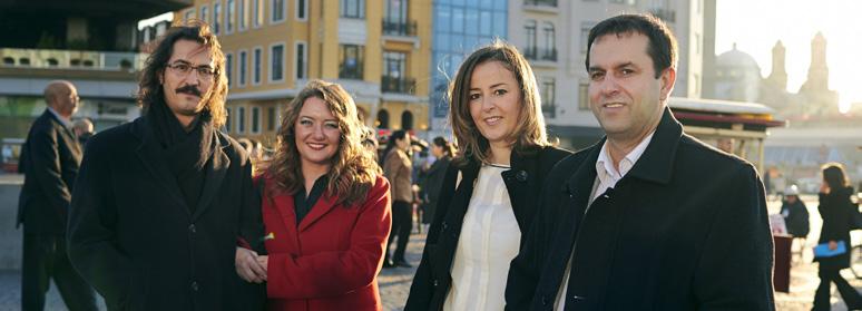 Älä toimi näin: Älä puutu kummisponsorin tapaan tukea ja kouluttaa kansainvälisesti sponsoroitua ALH:aa.