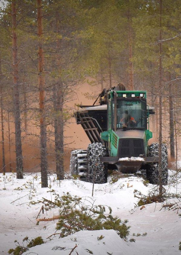 Ilmastonmuutos ja saasteet ovat herättäneet sekä kuluttajat, että sijoittajat etsimään kestäviä vaihtoehtoja. Jätteeksi päätyy käyttökelpoista raaka-ainetta.