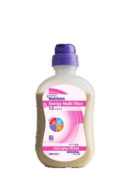 MONIPUOLINEN VALIKOIMA MAHDOLLISTAA POTILASKOHTAISEN VALINNAN Valmiste/pakkauskoko Per PERUSTARVE (1,0 /ml) Nutrison 1030 0,34 15 Nutrison 1000 0,34 0 KOHONNUT