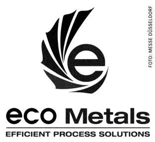 nimittäin Metec = Kansainväliset metallurgiset messut, Thermoprocess = Kansainväliset lämpötekniset messut sekä Newcast, jota markkinoidaan nyt vaativien valutuotteiden messuina.