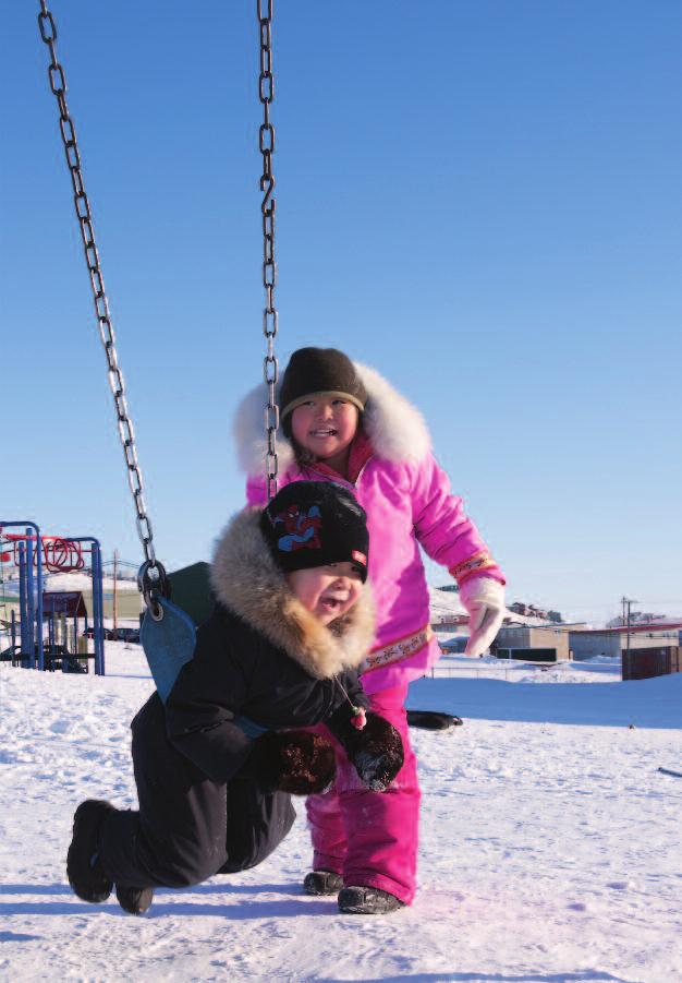 Nunavunmi Tipaakkut Nailinahuartangit Havaariyakhautikhaq Aturtakhainit hiutinut ayuqhautiqarpakhutik, taamna naunaittuq ilaliutauhimavaktangit higaartunut naimainnaramik aktuumayangit.