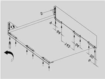 (347x480x16) 1615 M50 (447x480x16) 1616 M60 (547x480x16) 1617 M70 (647x480x16) 1618 M80 (747x480x16) 1619 M90 (847x480x16) 1620 M100 (947x480x16)