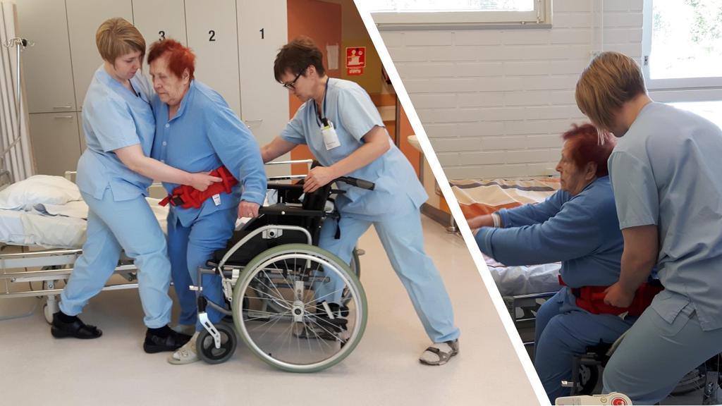 On olemassa näyttöä työpaikalle toteutettujen ergonomisten toimenpiteiden vaikutuksesta liikuntaelinongelmaisten työntekijöiden terveyteen ja työkykyyn sekä