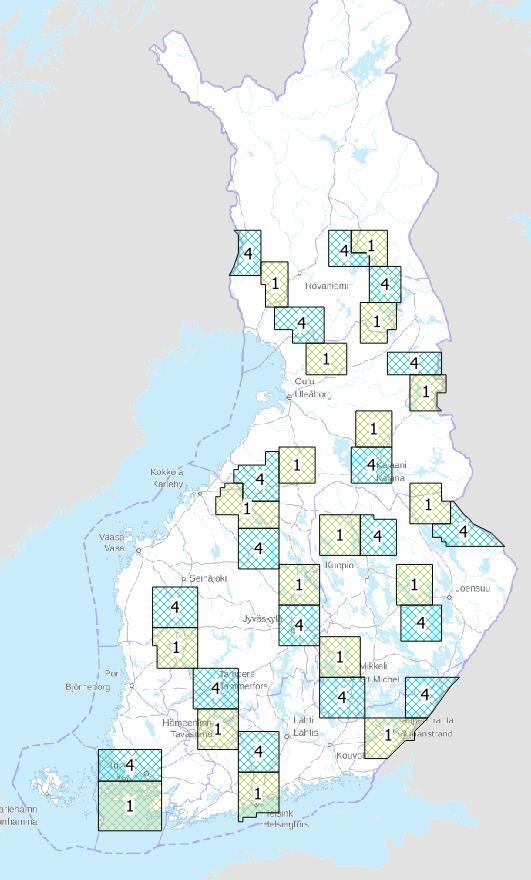 ILMAKUVAUSOHJELMA