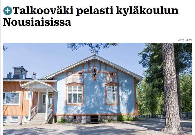 Toisin toimisesta