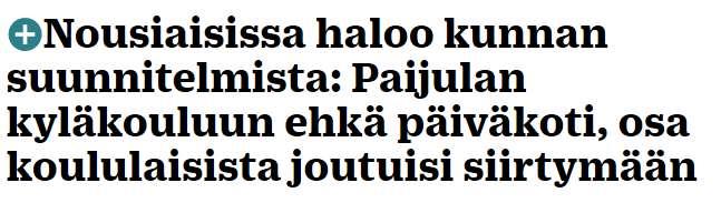 Turun Sanomat 16.11. 2.