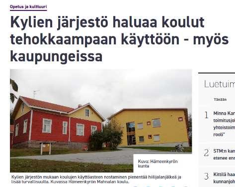Kuntalehti