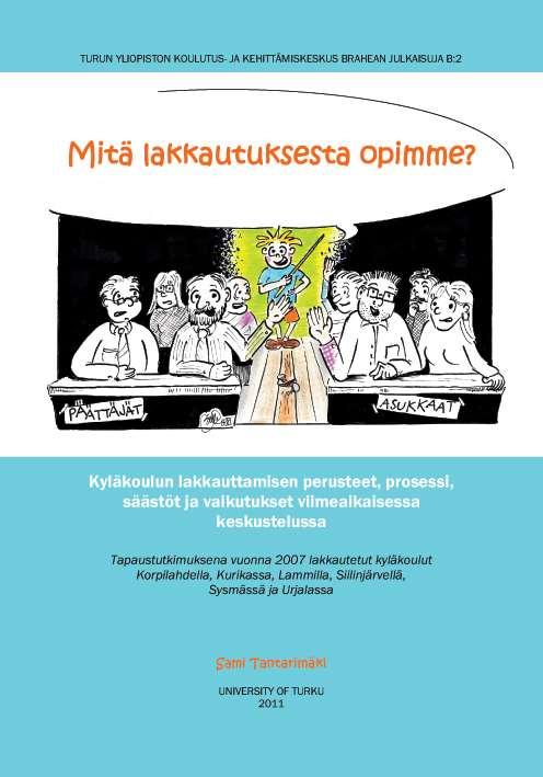 Näistä puhutaan