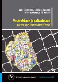 Väite 1: