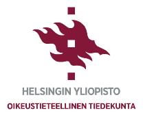 1 Tohtorikoulutettava, OTM, VTK Heikki Marjosola Helsinki 26.4.