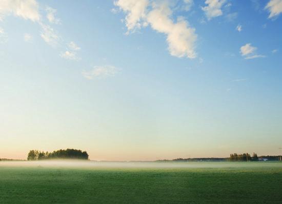 Haluamme että tulevat sukupolvet pystyvät nauttimaan Suomen puhtaista vesistöistä ja luonnosta myös tulevaisuudessa.