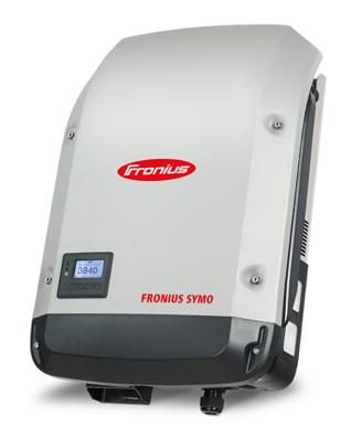 2 Information flows In this Case study, there are two devices that collect electricity data from prosumer: solar inverter and smart meter.