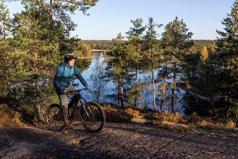 6. HÄRKÄPAPUJA, OMENAA JA SAHATEOL- LISUUTTA Tutustumme vuoteen 964 saakka toimineeseen Vartsalan sahaan ja sen alueeseen kävellen.