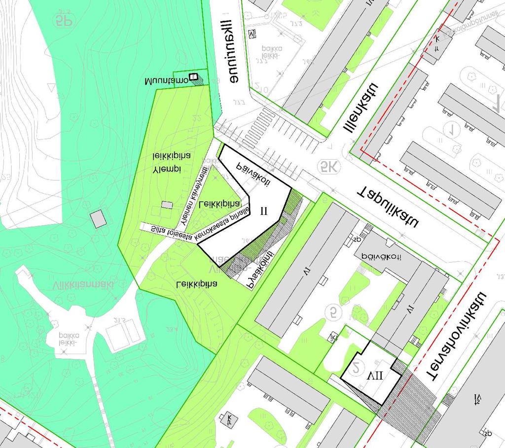 -määräykset poistuvat. 16