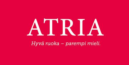 00 Atria Venäjä / toimitusjohtaja Ilari Hyyrynen Katsaus Atria Venäjän strategiaan, ajankohtaiset hankkeet ja markkinakatsaus 11.00 11.