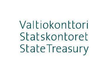 Valtion henkilöstökertomus Valtiokonttori ja valtiovarainministeriö Julkaisija: Valtiokonttori ISSN : 289-761 Sörnäisten rantatie 1,