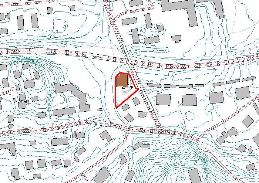 2(5) 2.2 Laskentasuureet ja -pisteet Laskentasuureena on tavallinen päiväsaikaan klo 7-22 ja yöaikaan klo 22-7.