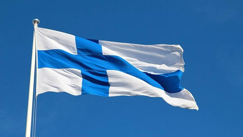 Turvallisuus on Suomen ja yritystemme vahva