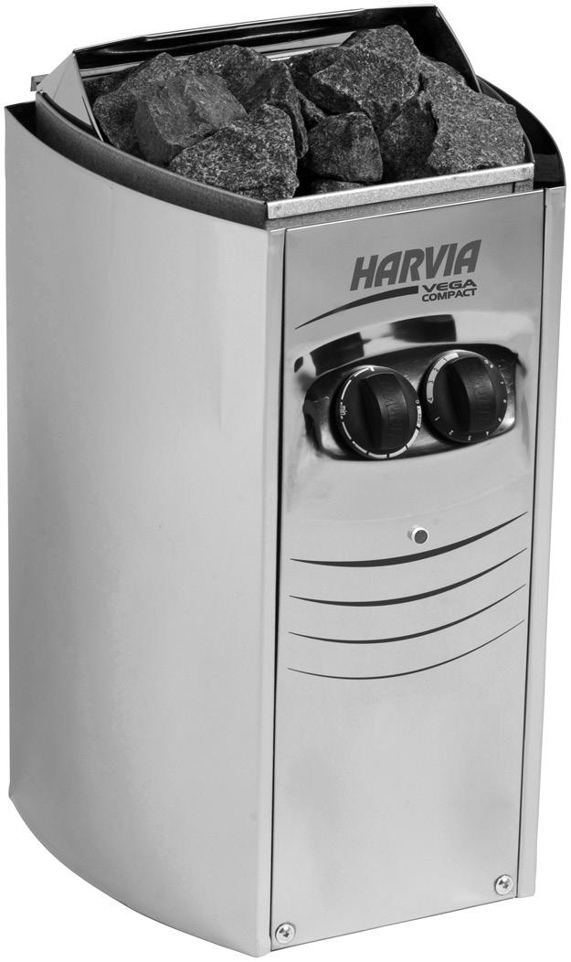 BC23, BC35 BC23E, BC35E Sähkökiukaan asennus- ja käyttöohje Monterings- och bruksanvisning för bastuaggregat Instructions for Installation and Use of Electric Sauna Heater Gebrauchs- und