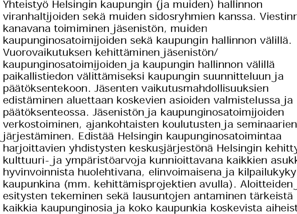 Yhteydenotto Toimihenkilöt Nimi Puhelinnumero Sähköposti Rooli