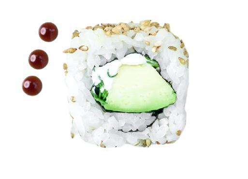 00 tonnikalaa, spicymajoneesia, kevätsipulia, chili / tuna, spicy mayo, spring onion, chili CAIFORNIA AKI 10.