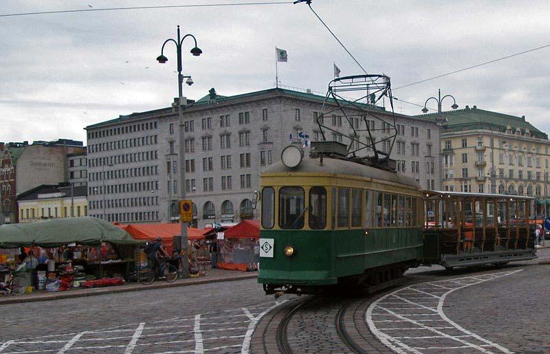 Pariskunta Englannista.