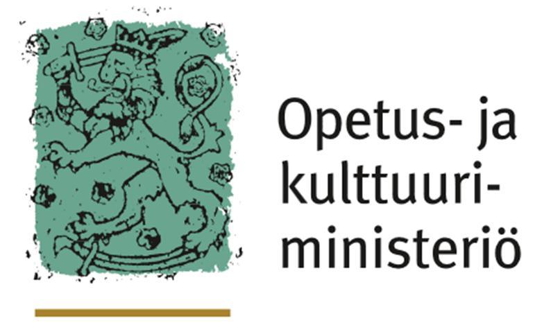 Joustavia opiskelumahdollisuuksia tuetusti Hanke on opetus- ja