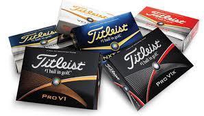 PALLOT Merkki 12 tus 24 tus 48 tus 96 tus Titleist Pro V1/V1x 51,50 50,70 50,05