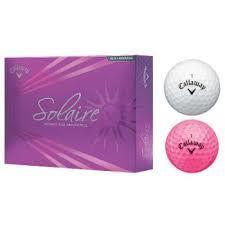 Callaway Supersoft 26,00 25,35 24,85 24,35 Callaway Lady Solaire 24,05 23,40