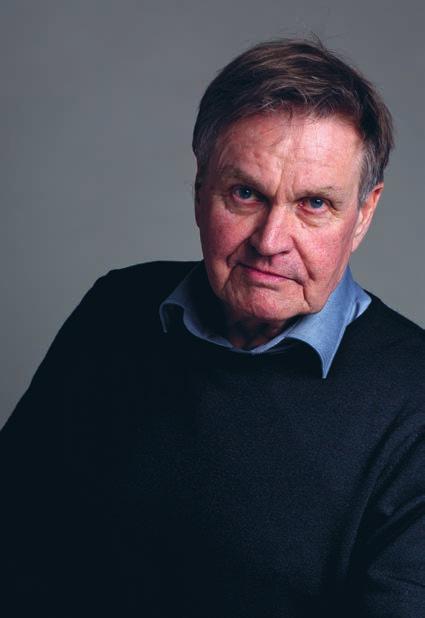32,90 HANNU MÄKELÄ Suunnitelma loppuelämän varalle Oltuani pessimisti 70 vuotta olen muutamat viime vuodet yrittänyt olla optimisti. Se on ollut yllättävän hankalaa. --- Silti yrittää täytyy.