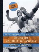 Sankarinviitan alla on aina ihminen unelmineen ja haaveineen, onnistumisine ja epäonnistumisineen. Millaisia ovat ihmiset urotekojen takana?