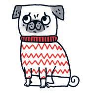 8/ 10.8 Ennakkohinta sid. 18,90 Ilmestyy 09/2019 GEMMA CORRELL on supersuosittu englantilainen sarjakuvataiteilija ja kuvittaja. Hänet tunnetaan mm.