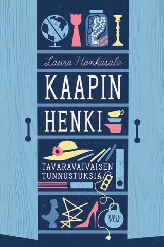 4 Lukuisa tutkimusmatka suomalaiseen parisuhteeseen ennen ja nyt.