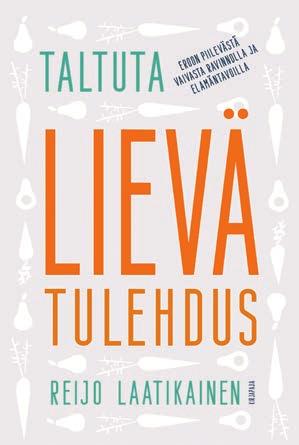 9 Arvostettu ekotutkija käy ympäristöasioiden kimppuun tunteella.