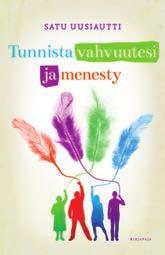Urtamo Anneli VOIMAA VUOSIIN Vaali vireyttäsi