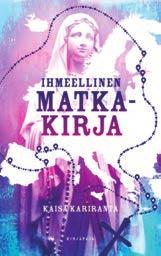 OMA KIRJA Muistoja ensi vuosistani