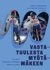 IHMEELLINEN MATKAKIRJA 978-952-288-942-3