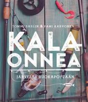 Elämää suurten ikäluokkien matkassa